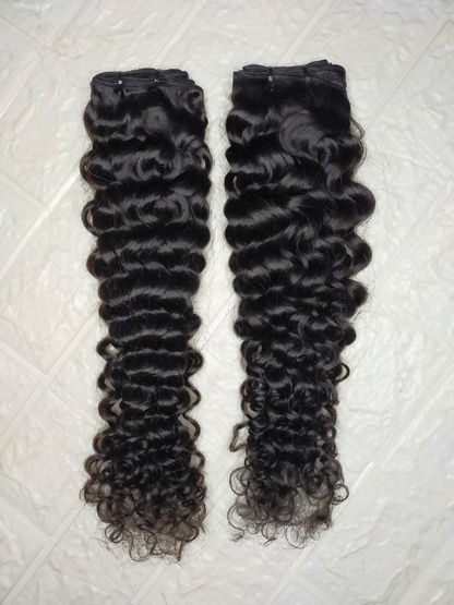 Loose Kinky Curly