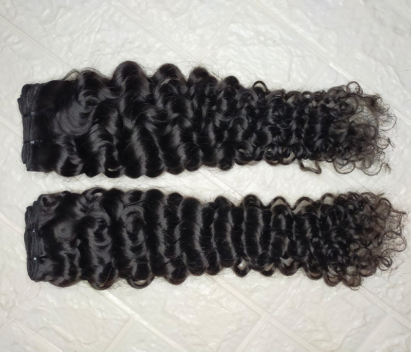 Loose Kinky Curly