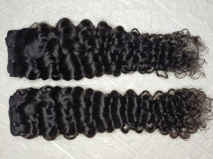 Loose Kinky Curly